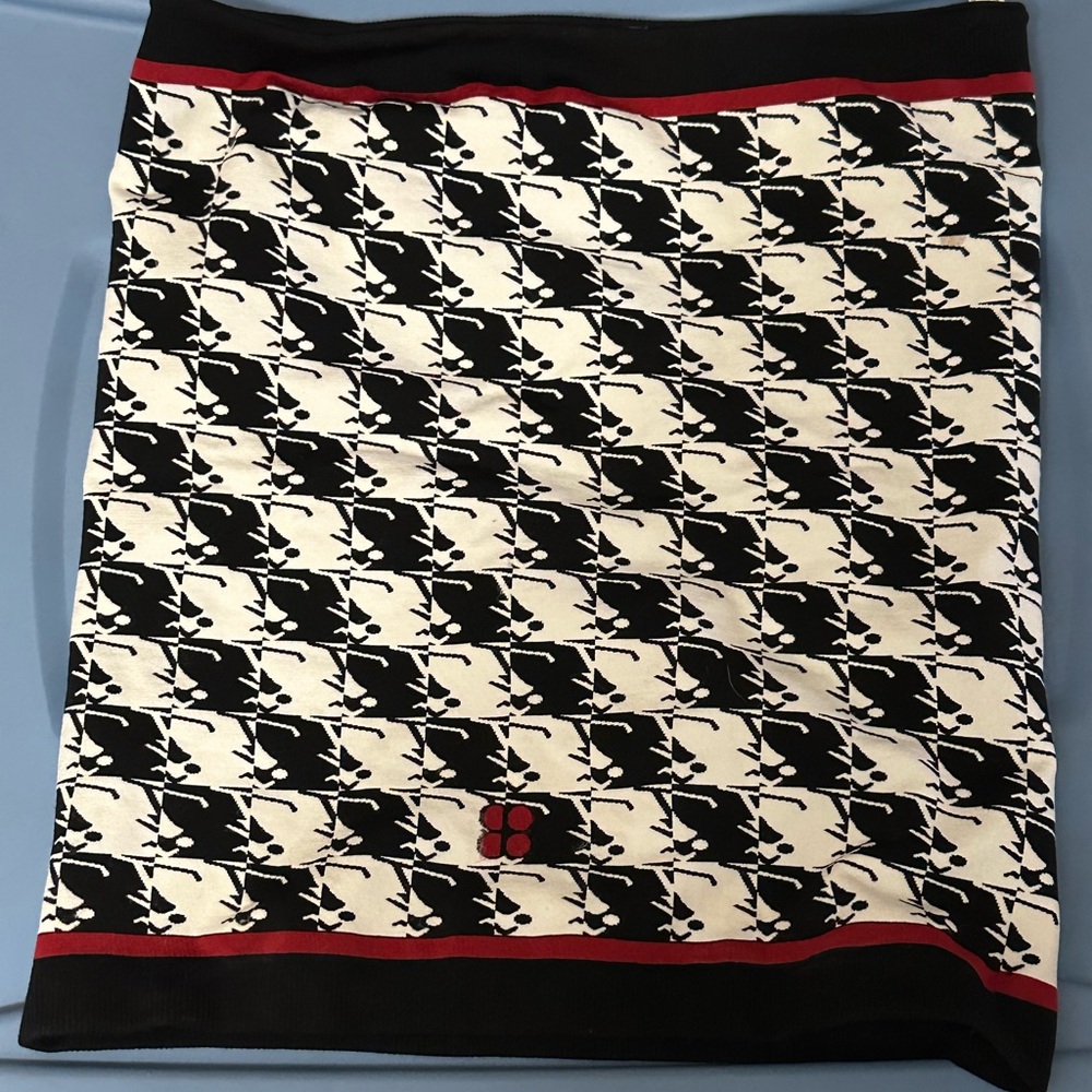 Sweaty Betty Reversible Seamless Neck Warmer